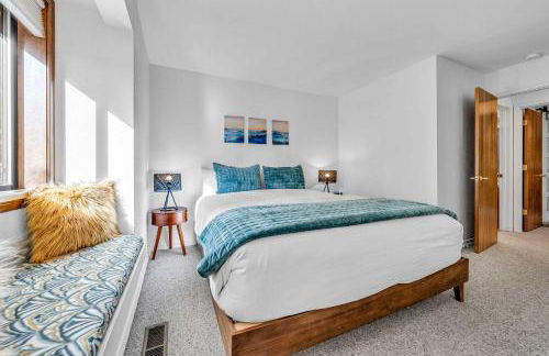 Tahoe Retreat with Decks and Separate Studio - Foto 19