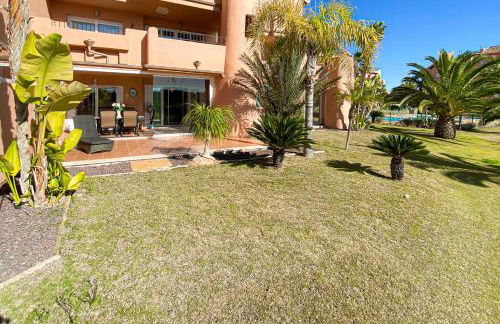 Luxury South Facing Ground Floor Apt at Mar Menor - Foto 2