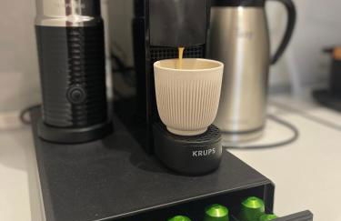 ThesSpacious Apartment - Foto 15