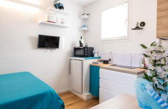 RomAntic Tiny House Aventino - Foto 32