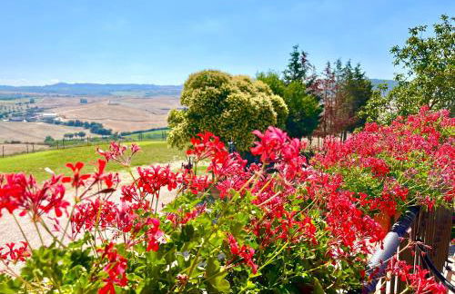 Poggiosalto in Toscana - Foto 35