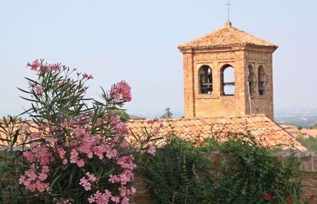 Villa Pesce, Mombaruzzo - Foto 14