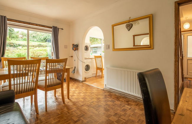 4-bed Detached, Pet Friendly House in Nelson - Foto 28