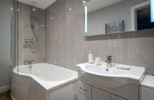 Fully refurbished holiday cottage in Rhosneigr - Foto 27