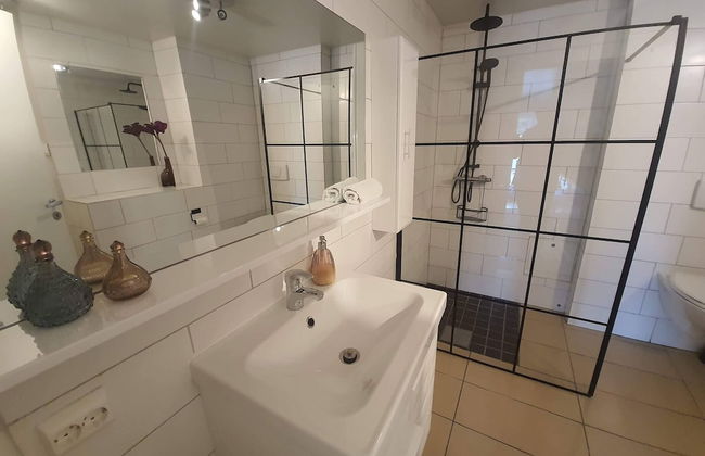 Bnb Downtown Stavanger Berti ap 3 - 2 Rooms - Foto 26