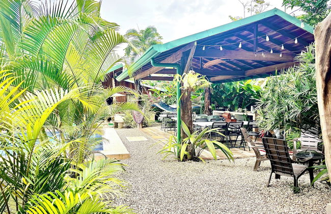 Cabañas Litos - Foto 39