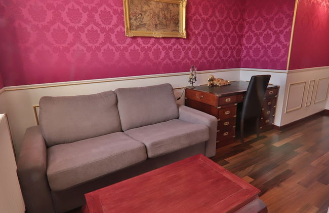 Le Château du Boulay Morin - Foto 40