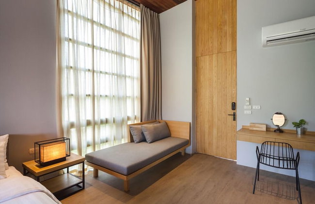 MUTHI MAYA Forest Pool Villa Resort - Photo 19