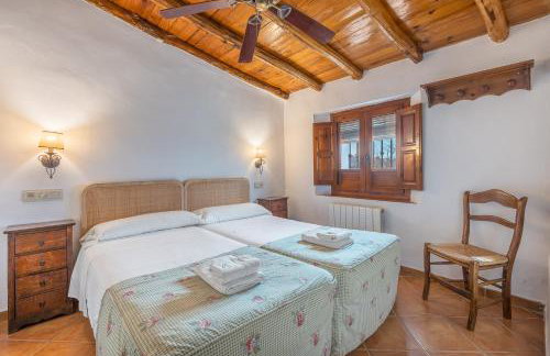 Casa Rural La Roca - Foto 23