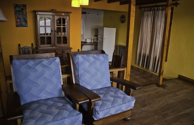 Cabañas Villa Pañil - Foto 33