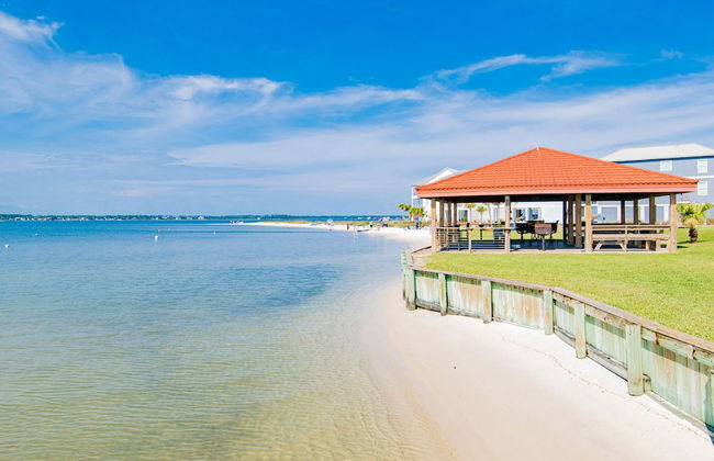 Sunset Harbor #2-204 - Latitude Adjustment - Foto 27