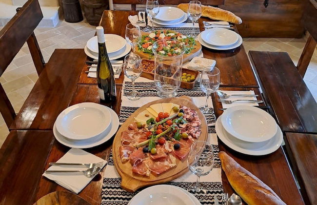 Authentic Stone House Lola - Foto 21