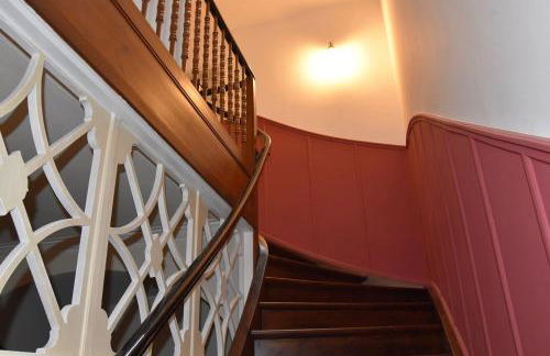 Villa Bergmann - Foto 26