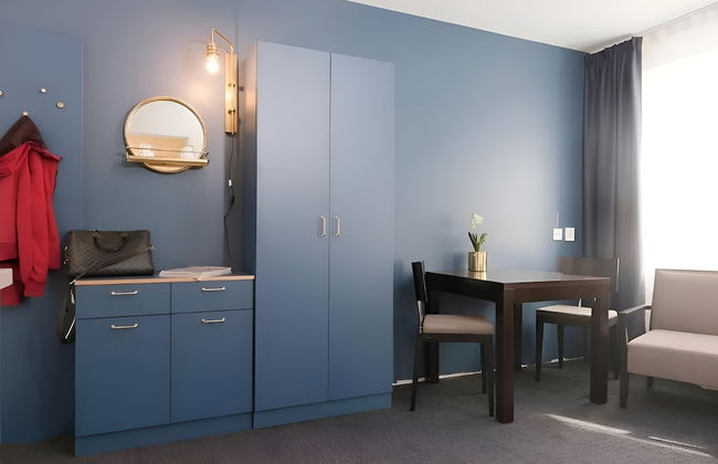 Communia Hotel Residence - Foto 7