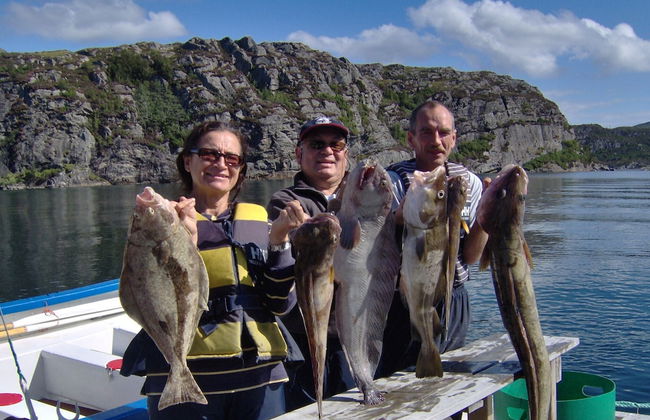 Sotra Rorbusenter - Foto 61