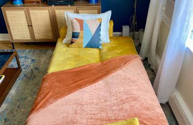 Live in NYC -20 Mins to Rockefeller, MoMA & World - Foto 35