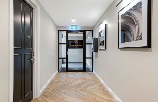 Manhattan Apartments - Caulfield North - Foto 2