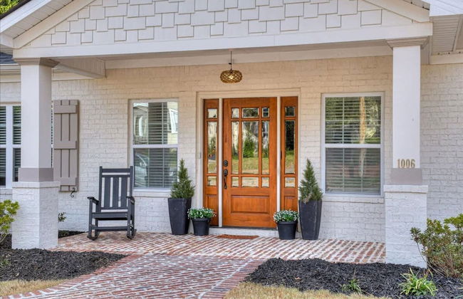 Southern Luxury Retreat Augusta Nat l Golf Vibes - Foto 51