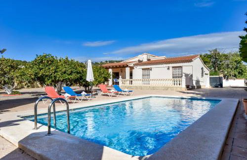 Villas Guzman - Ismael - Foto 58