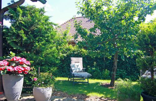 Ruhiger Aufenthalt in der Naehe von Rostock - Foto 76