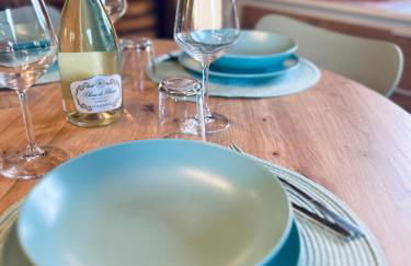 Chalet Seaview by AR Group Hotels - Foto 54