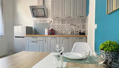 Le Cabanon de la Noue - Foto 3, stove