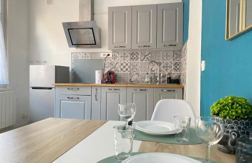 Le Cabanon de la Noue - Foto 3