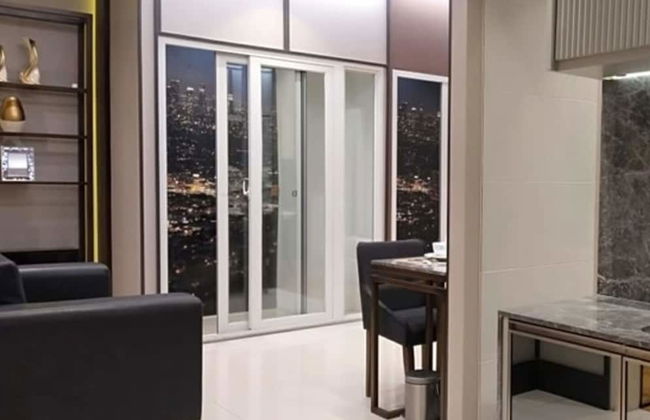 SUN City Apartment Sidoarjo by Group A - Foto 5