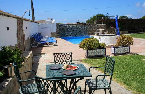 Casa Zahora - Foto 13