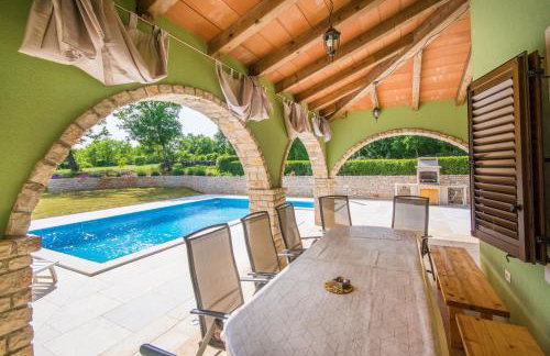 Villa Green House, a warm and beautiful pet friendly villa - Foto 19