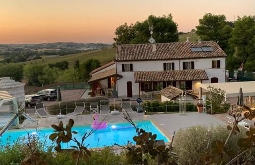 Naturaverde Country House - Foto 35