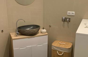 Ferienwohnung Körperzeit - Foto 24