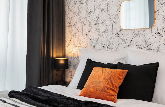 Tower II by Kairos Apartments - Foto 4