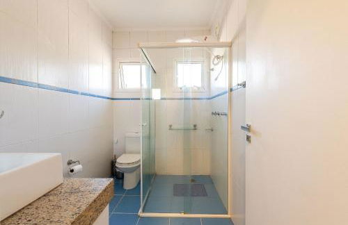 Refúgio com piscina, lareira e conforto, 1h de SP - Photo 31