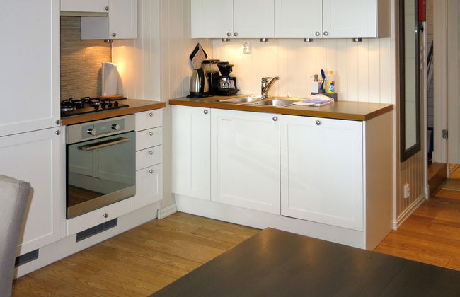 3 bedroom Apartment in Geilo with swimming pool and garden - Photo 3