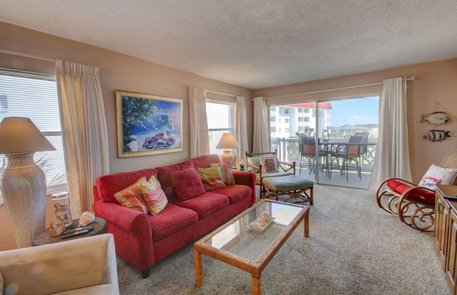 240 El Matador 2 Bedroom Condo by RedAwning - Foto 9