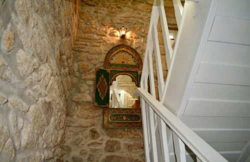 Assento Gerês - Grand Eco-Retreat - jacuzzi views - Foto 38