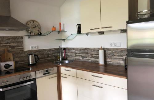 Ferienwohnung / Appartement Bergliebe - Foto 18