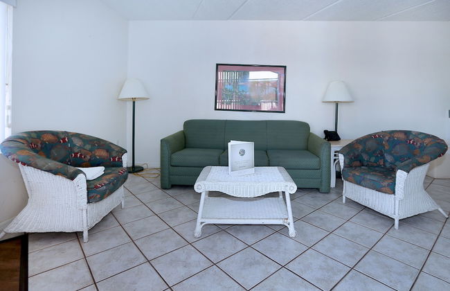 Club Sea Oats - Foto 23