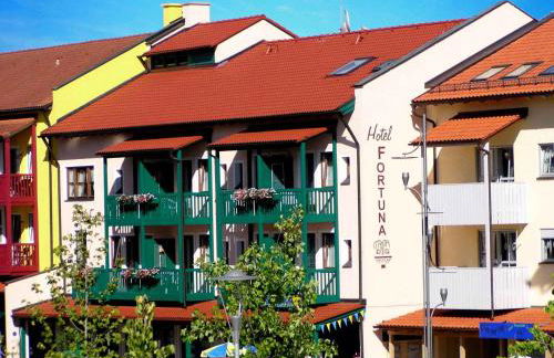 Hotel Fortuna - Foto 22