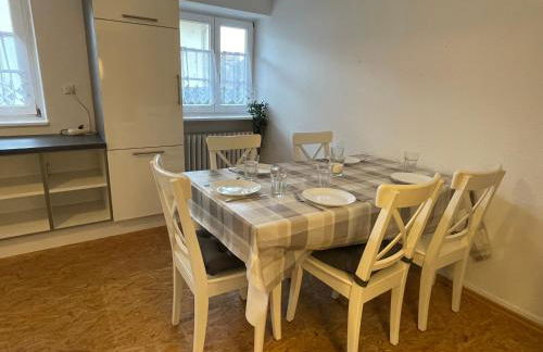 Wohnung mit 3 Schlafzimmern, Dachterrasse und Flussblick - Foto 17