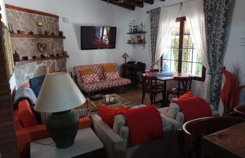 Casa Rural La ilusion - Foto 11