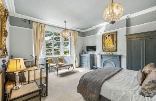 The Topiary by Birch Stays - Foto 6