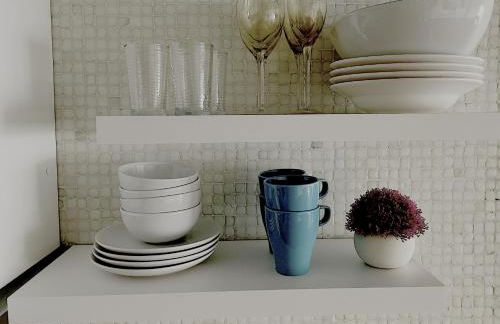 Estrela do Mar - Ocean View Apartment - Sesimbra - Falésia - Foto 37