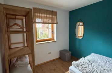 Ferienwohnung Fuchsbau - Foto 7