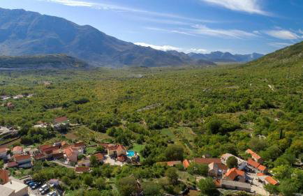 The Hidden Treasure Village - Villa Olka - Photo 35