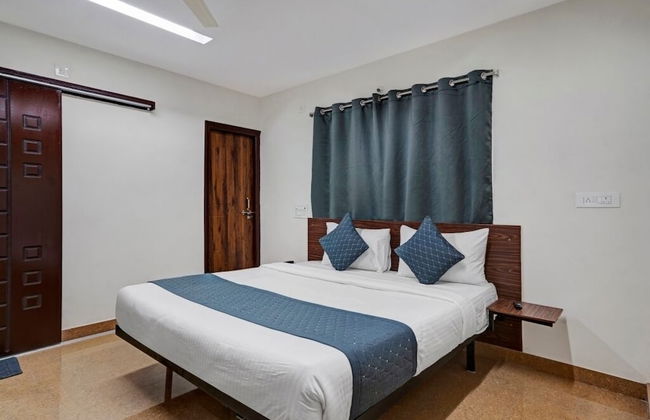 iROOMZ Fusion Inn Suites - Foto 11