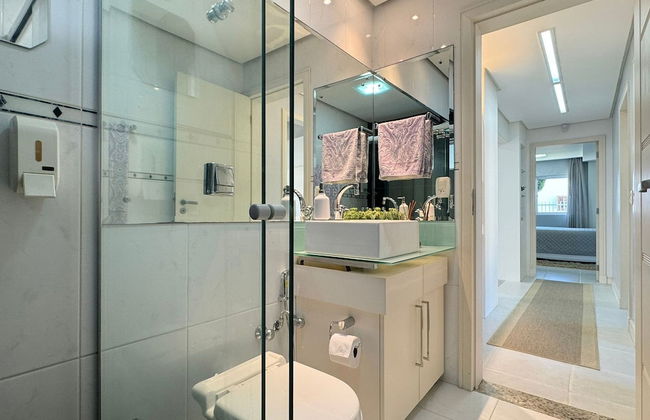 Casa Moderna e Aconchegante - Photo 45