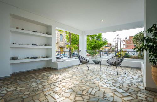 Magical Seaside Town Boutique Apts 2 - Foto 10