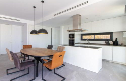 Villa Esmeralda 20 by Bookaparadise - Foto 12